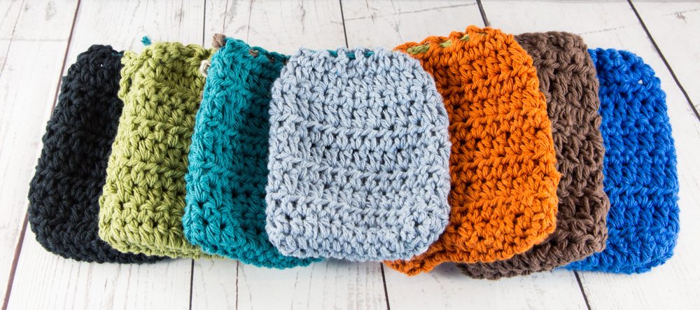 Product image of Soap Saver