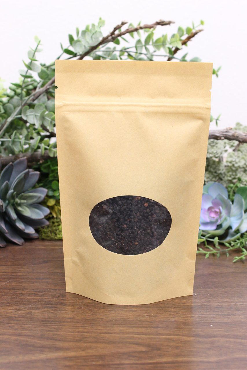 Product image of Elderberry Tea Bag 20ct Organic