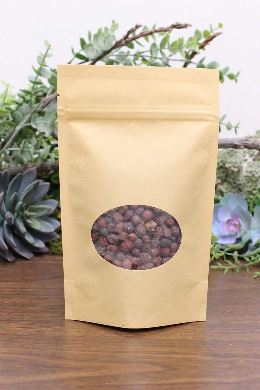 Product image of Hawthorn Berries 2 oz Organic