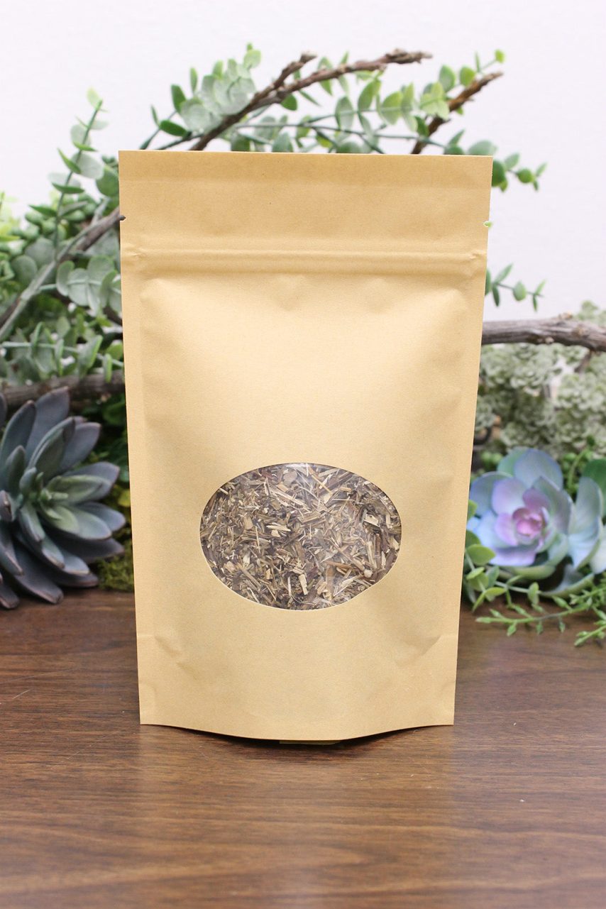 Product image of Mugwort Herb 1 oz Organic