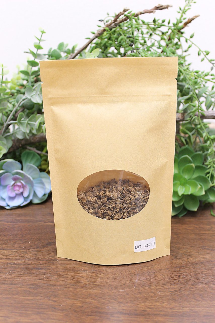 Product image of Valerian Root (Valeriana officinalis) Herb 2 oz Organic
