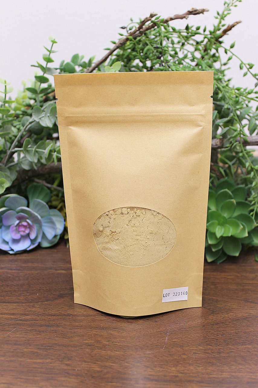Product image of Ginger Root Powder 2oz Organic