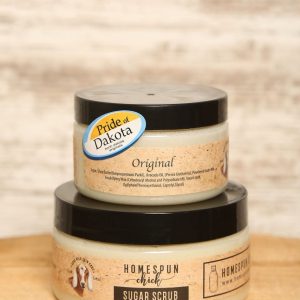 Product image of Original Sugar Scrub