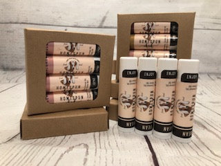 Product image of Bestsellers Lip Balm Collection – 4-Pack