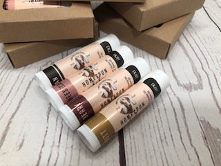 Product image of Bestsellers Lip Balm Collection – 4-Pack