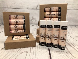 Product image of Bestsellers Lip Balm Collection – 4-Pack