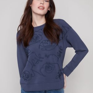 Product image of Scuba Long Sleeve