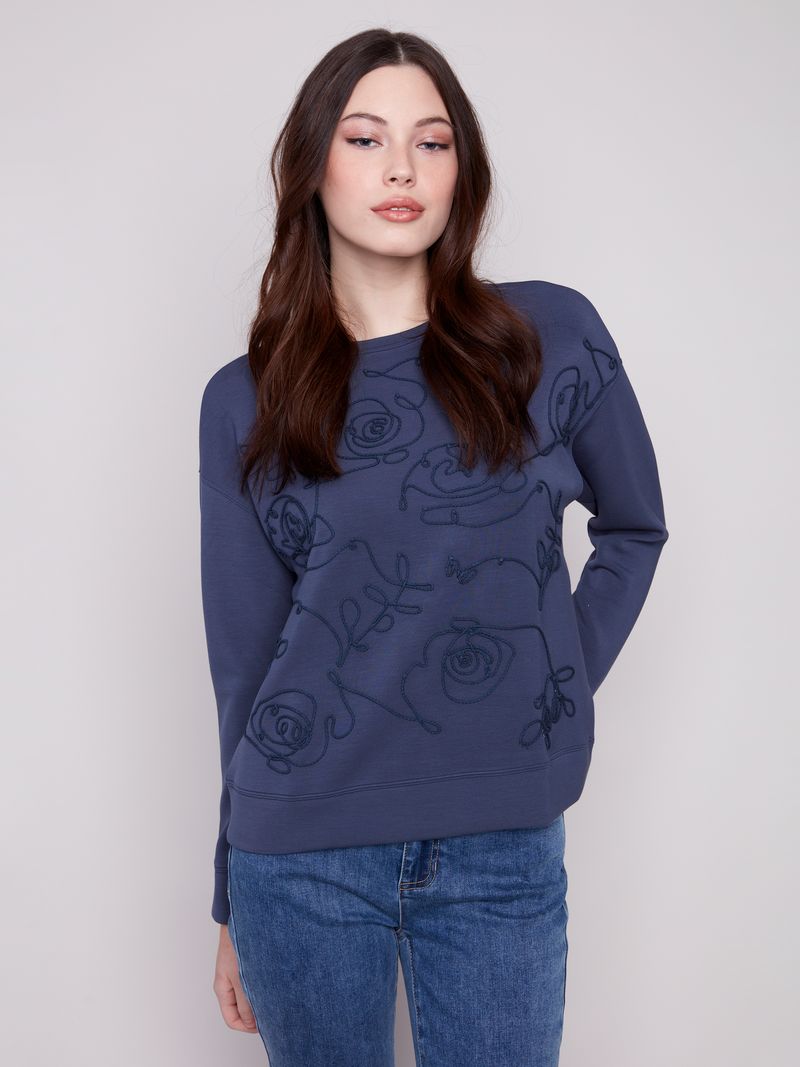 Product image of Scuba Long Sleeve
