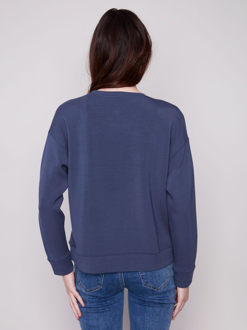 Product image of Scuba Long Sleeve