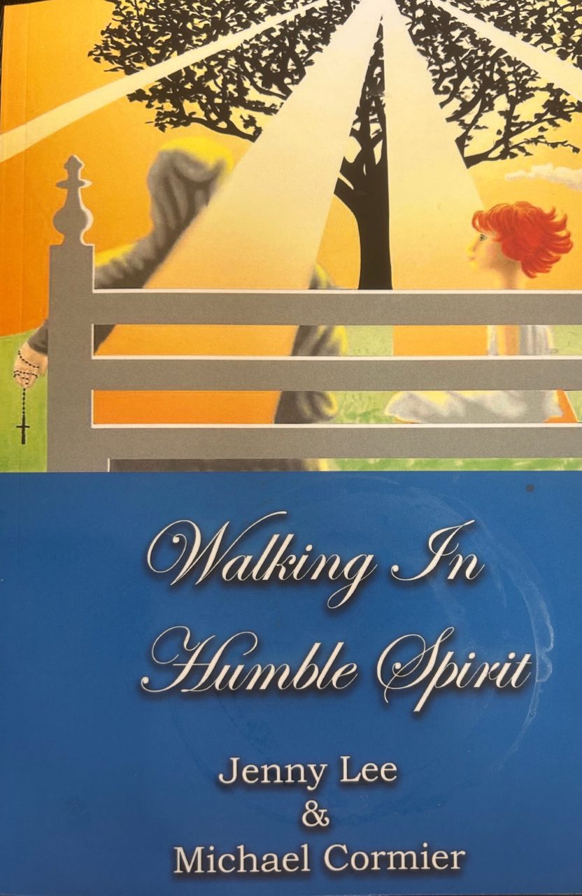 Product image of Walking In Humble Spirit Book
