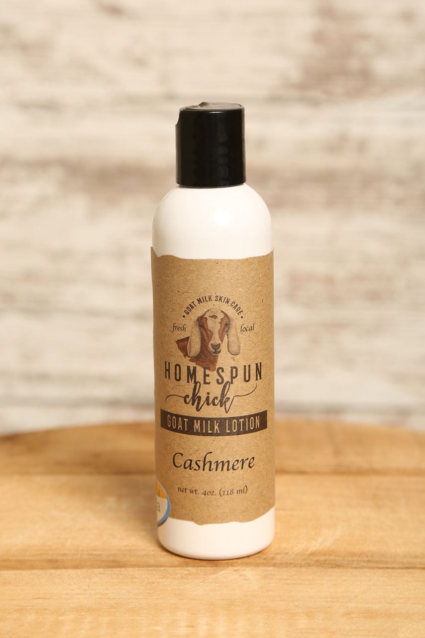 Product image of Cashmere Goat Milk Lotion