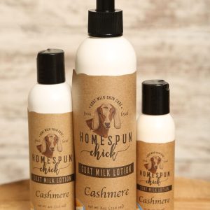 Product image of Cashmere Goat Milk Lotion