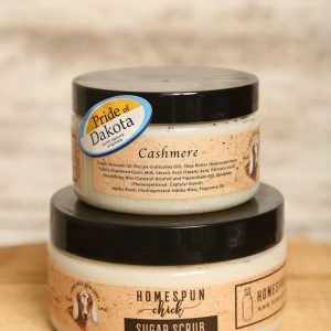 Product image of Cashmere Sugar Scrub