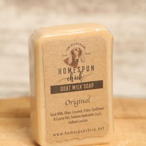 Product image of Original Goat Milk Soap