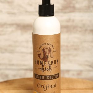 Product image of Original Goat Milk Lotion