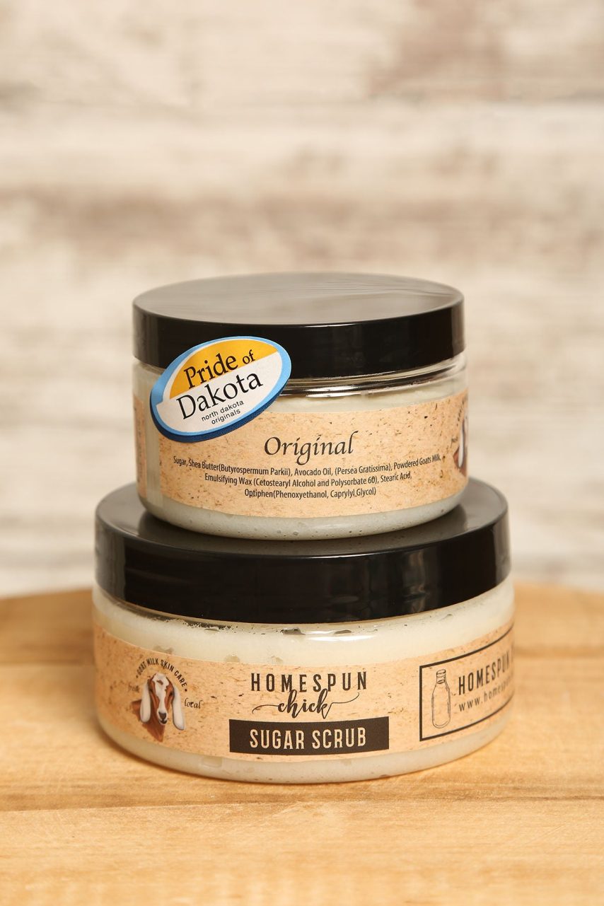 Product image of Original Goat Milk Soap