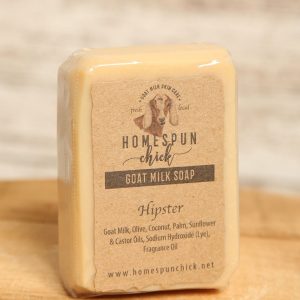 Product image of Hipster Goat Milk Soap