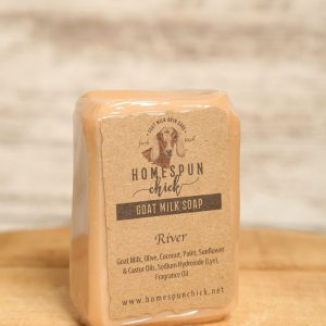 Product image of River Goat Milk Soap