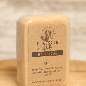 Product image of Air Goat Milk Soap