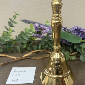 Product image of Bell-Pentacle