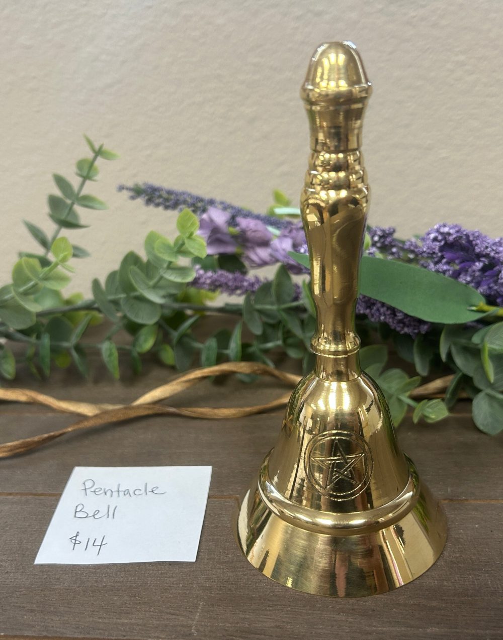 Product image of Bell-Pentacle