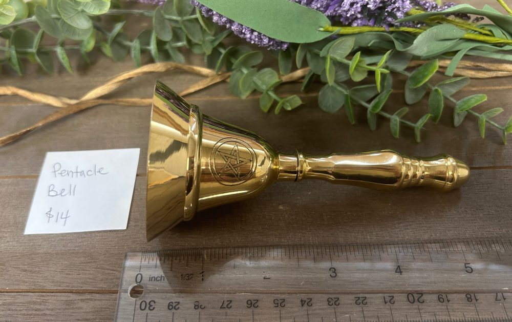 Product image of Bell-Pentacle