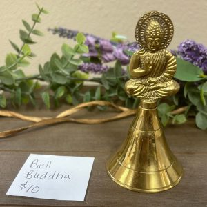 Product image of Bell-Buddha