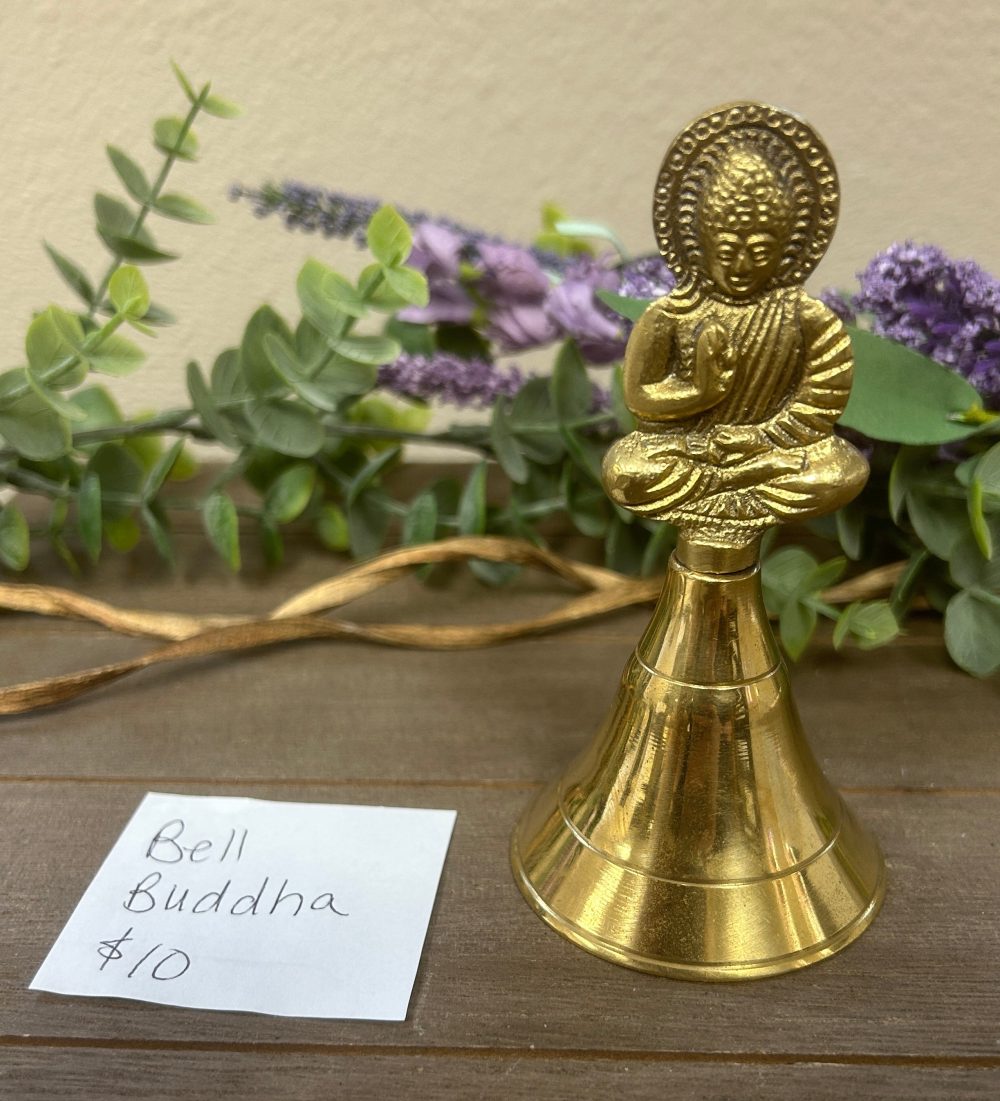 Product image of Bell-Buddha