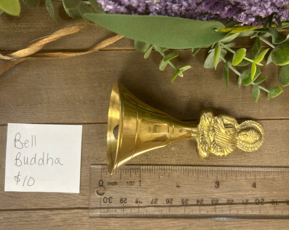 Product image of Bell-Buddha