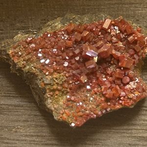Product image of Vanadinite #1