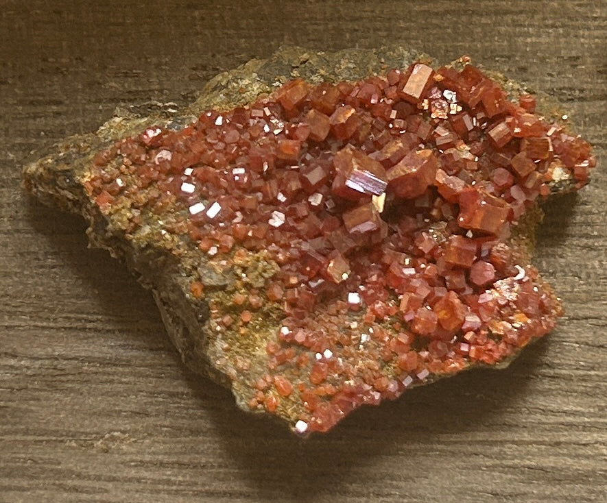 Product image of Vanadinite #1