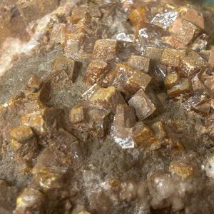 Product image of Wulfenite #1