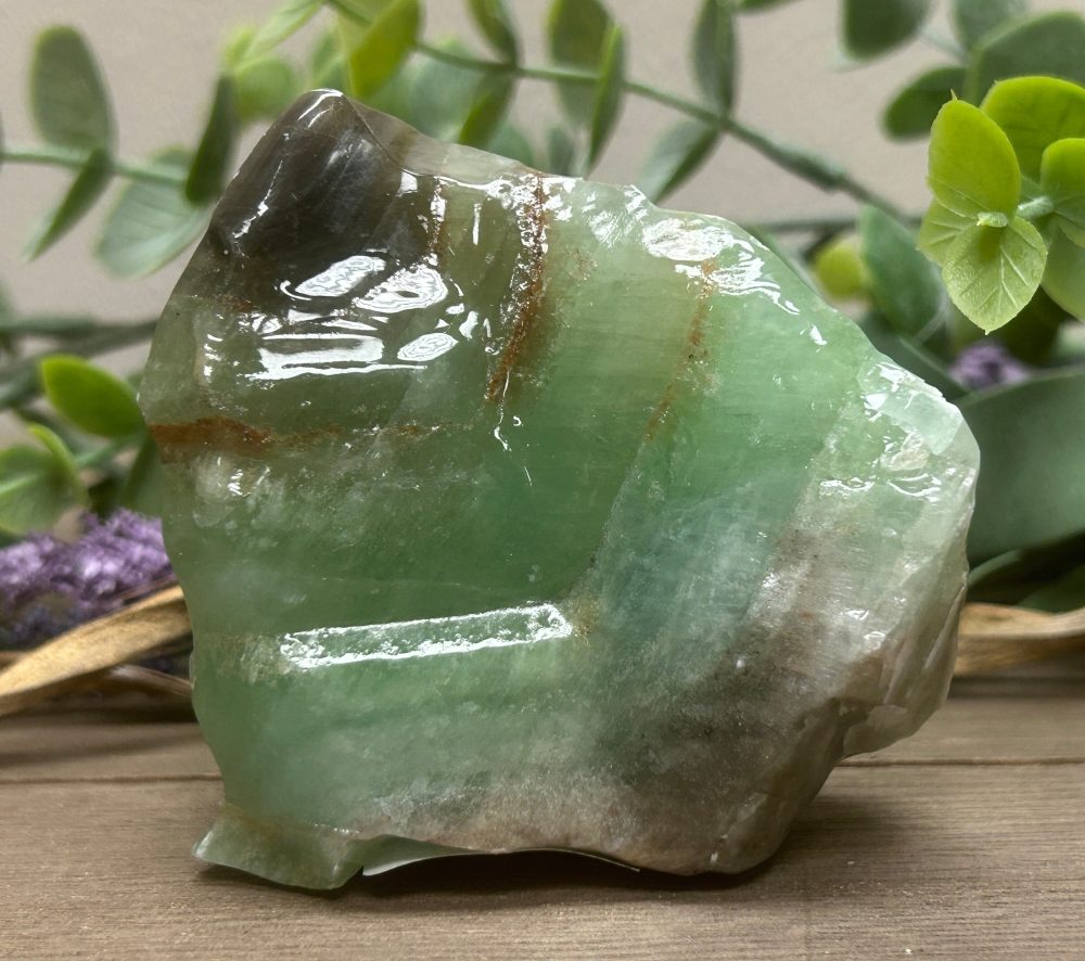 Product image of Aqua Calcite #2