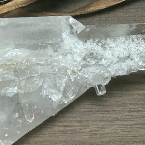 Product image of Clear Quartz Cluster #2