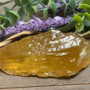 Product image of Honey Calcite #8