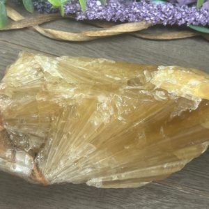 Product image of Honey Calcite #10