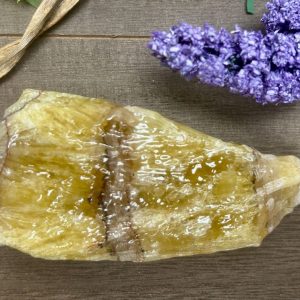 Product image of Pineapple Calcite Raw #5