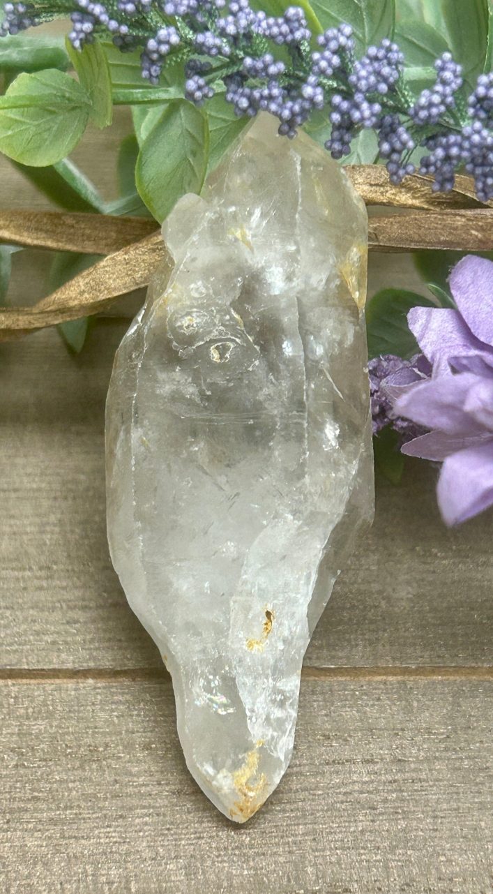 Product image of Tibetan Quartz #7