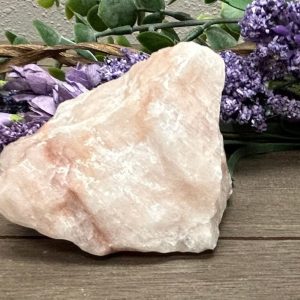 Product image of Strawberry Calcite #6