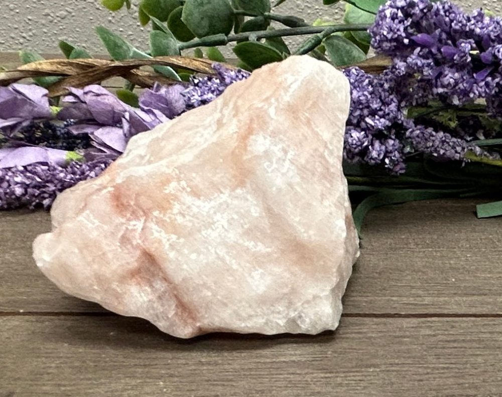 Product image of Strawberry Calcite #6
