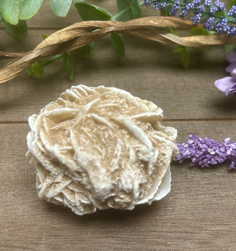Product image of Desert Rose Selenite #3