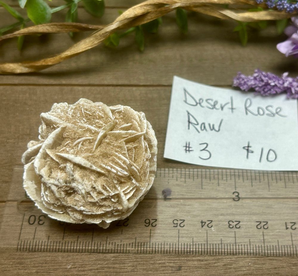 Product image of Desert Rose Selenite #3