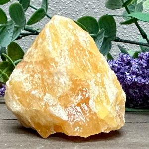 Product image of Orange Calcite #7