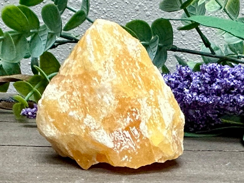 Product image of Orange Calcite #7