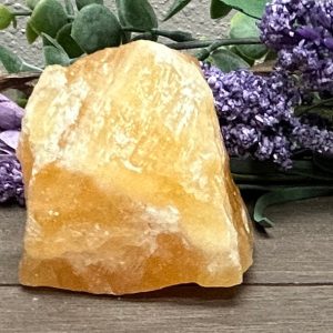 Product image of Orange Calcite #6