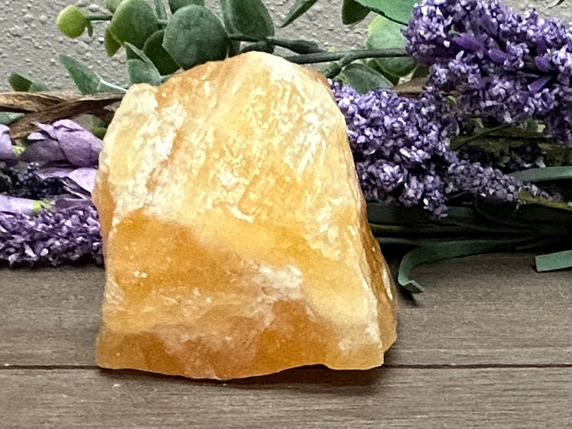 Product image of Orange Calcite #6