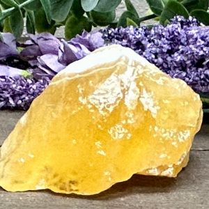 Product image of Orange Calcite #9