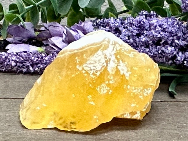 Product image of Orange Calcite #9