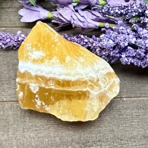 Product image of Orange Calcite #8