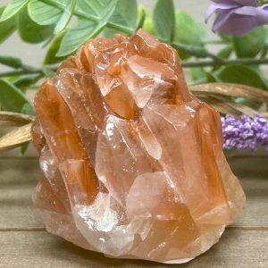 Product image of Red Calcite #5